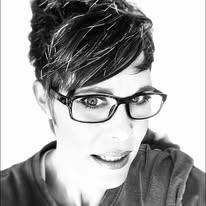 Jodie, owner and fusion specialist